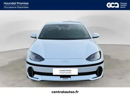 Photo 31 Hyundai Ioniq 6  77 kWh 229 ch
