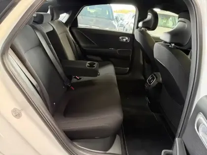 Photo 39 Hyundai Ioniq 6  77 kWh 229 ch