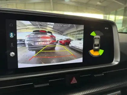 Photo 43 Hyundai Ioniq 6  77 kWh 229 ch