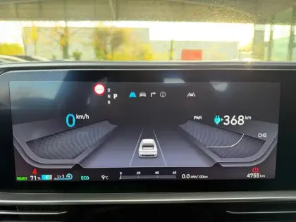 Photo 42 Hyundai Ioniq 6  77 kWh 229 ch