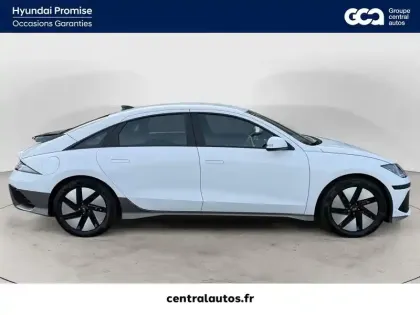 Photo 29 Hyundai Ioniq 6  77 kWh 229 ch