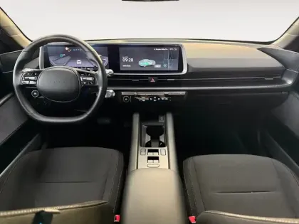Photo 38 Hyundai Ioniq 6  77 kWh 229 ch
