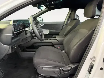 Photo 33 Hyundai Ioniq 6  77 kWh 229 ch