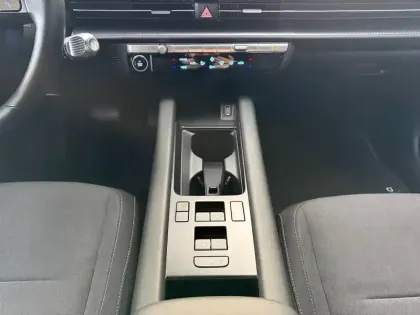 Photo 36 Hyundai Ioniq 6  77 kWh 229 ch