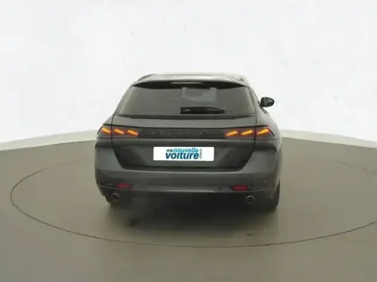 Photo 24 Peugeot 508  SW Hybrid 180 e-EAT8