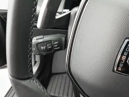Photo 38 Peugeot 508  SW Hybrid 180 e-EAT8