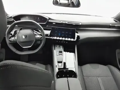 Photo 27 Peugeot 508  SW Hybrid 180 e-EAT8