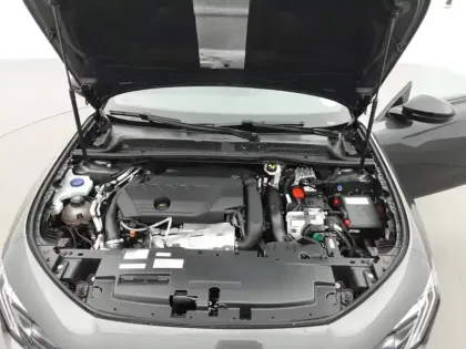 Photo 34 Peugeot 508  SW Hybrid 180 e-EAT8