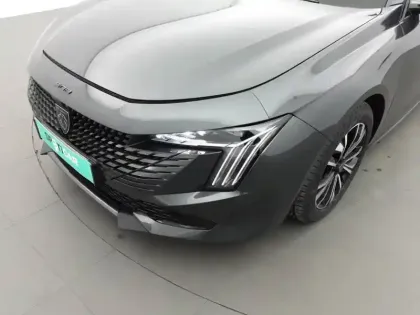 Photo 35 Peugeot 508  SW Hybrid 180 e-EAT8