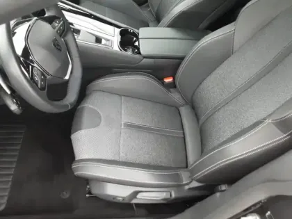 Photo 30 Peugeot 508  SW Hybrid 180 e-EAT8