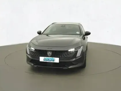Photo 21 Peugeot 508  SW Hybrid 180 e-EAT8