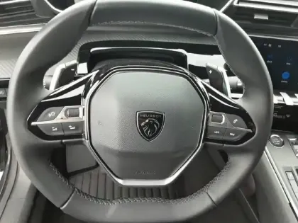 Photo 28 Peugeot 508  SW Hybrid 180 e-EAT8