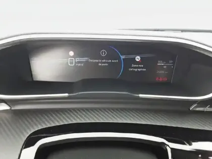 Photo 29 Peugeot 508  SW Hybrid 180 e-EAT8