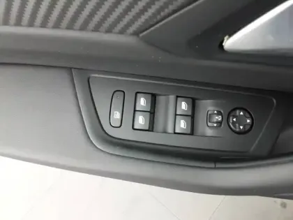 Photo 39 Peugeot 508  SW Hybrid 180 e-EAT8