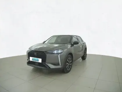 Photo Ds Ds 3 Performance Line