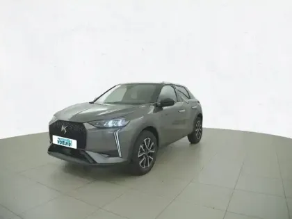 Photo Ds Ds 3 Bastille