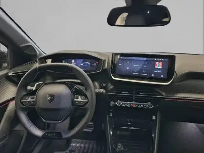 Photo 27 Peugeot 208  Hybrid 100 e-DCS6