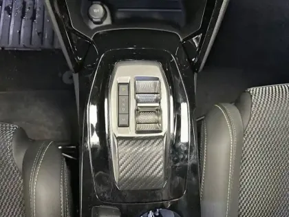 Photo 33 Peugeot 208  Hybrid 100 e-DCS6