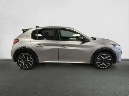 Photo 23 Peugeot 208  Hybrid 100 e-DCS6