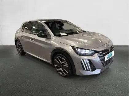 Photo 22 Peugeot 208  Hybrid 100 e-DCS6