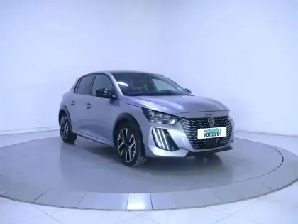 Photo 42 Peugeot 208  Hybrid 100 e-DCS6