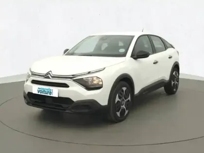 Photo Citroën C4 You