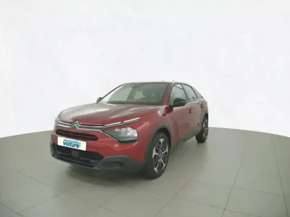 Photo Citroën C4 You