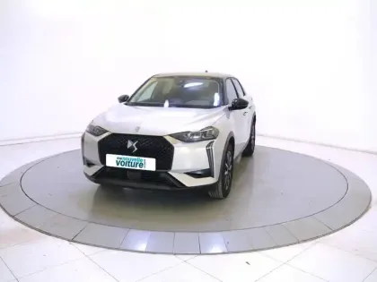 Photo Ds Ds 3 Bastille