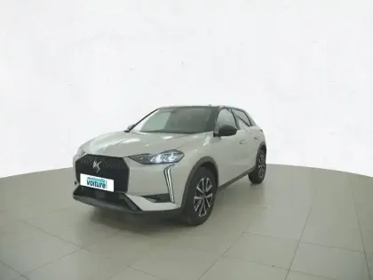Photo Ds Ds 3 Bastille