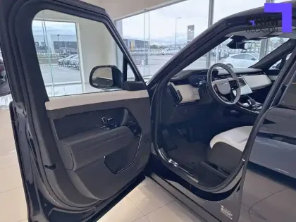 Photo 22 Land rover Range Rover Sport  P550e AWD 3.0L i6 PHEV