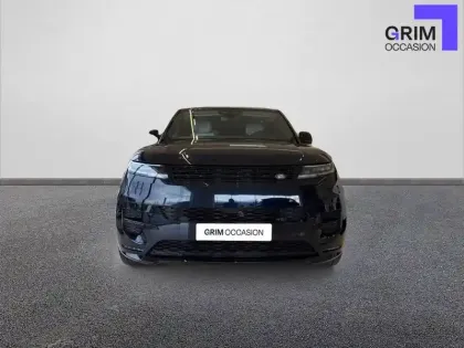 Photo 18 Land rover Range Rover Sport  P550e AWD 3.0L i6 PHEV