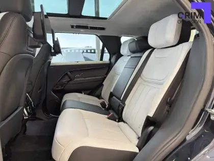 Photo 10 Land rover Range Rover Sport  P550e AWD 3.0L i6 PHEV