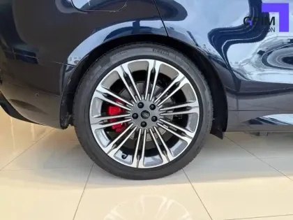 Photo 14 Land rover Range Rover Sport  P550e AWD 3.0L i6 PHEV