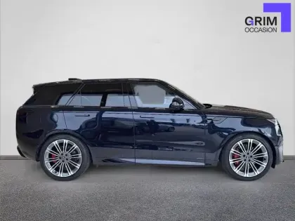 Photo 2 Land rover Range Rover Sport  P550e AWD 3.0L i6 PHEV