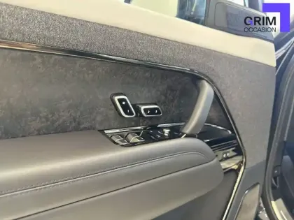 Photo 21 Land rover Range Rover Sport  P550e AWD 3.0L i6 PHEV