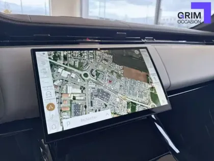 Photo 8 Land rover Range Rover Sport  P550e AWD 3.0L i6 PHEV