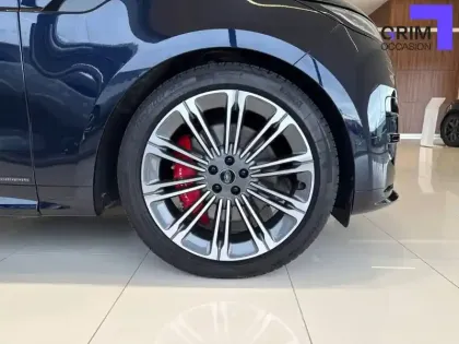 Photo 15 Land rover Range Rover Sport  P550e AWD 3.0L i6 PHEV