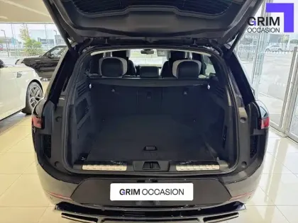 Photo 11 Land rover Range Rover Sport  P550e AWD 3.0L i6 PHEV