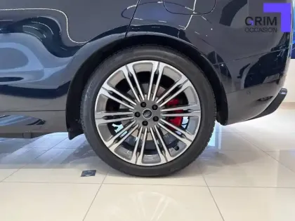 Photo 13 Land rover Range Rover Sport  P550e AWD 3.0L i6 PHEV