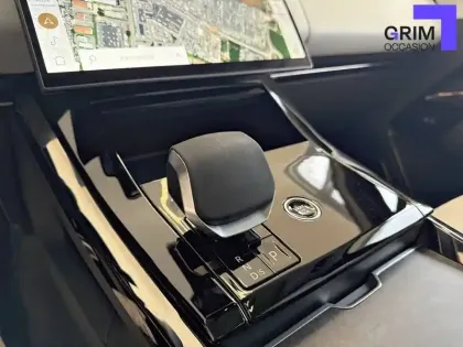 Photo 9 Land rover Range Rover Sport  P550e AWD 3.0L i6 PHEV