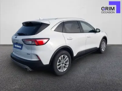 Photo 32 Ford Kuga  2.5 Duratec 225 ch PHEV Powershift