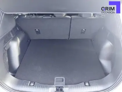 Photo 42 Ford Kuga  2.5 Duratec 225 ch PHEV Powershift