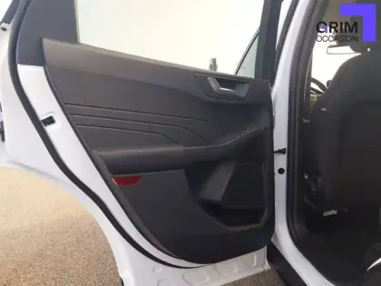 Photo 51 Ford Kuga  2.5 Duratec 225 ch PHEV Powershift