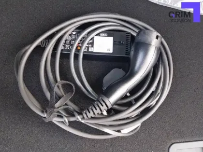 Photo 59 Ford Kuga  2.5 Duratec 225 ch PHEV Powershift