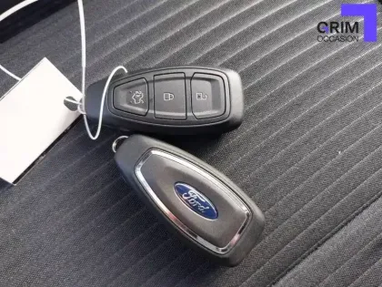 Photo 60 Ford Kuga  2.5 Duratec 225 ch PHEV Powershift