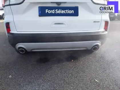 Photo 48 Ford Kuga  2.5 Duratec 225 ch PHEV Powershift