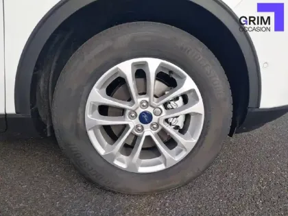 Photo 46 Ford Kuga  2.5 Duratec 225 ch PHEV Powershift