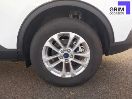 Photo 44 Ford Kuga  2.5 Duratec 225 ch PHEV Powershift