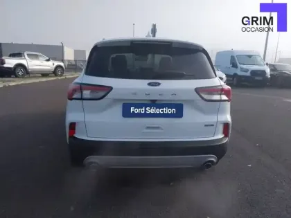 Photo 52 Ford Kuga  2.5 Duratec 225 ch PHEV Powershift