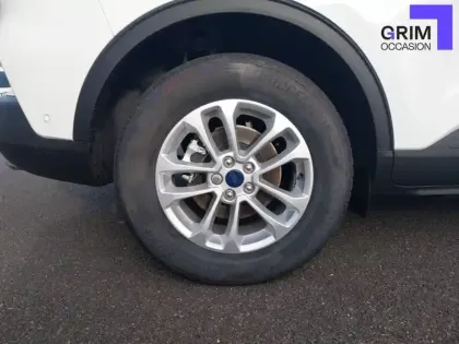 Photo 45 Ford Kuga  2.5 Duratec 225 ch PHEV Powershift